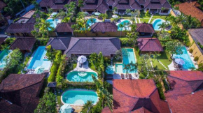  Bali Dyana Villas  Kuta